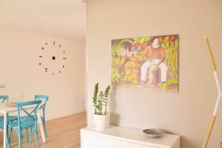 El Atico De David Y Deisy Apartment El Medano  Bagian luar foto